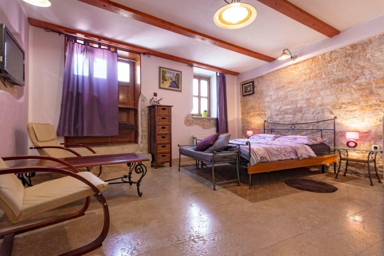 Apartment Enna Светвинченат Екстер'єр фото